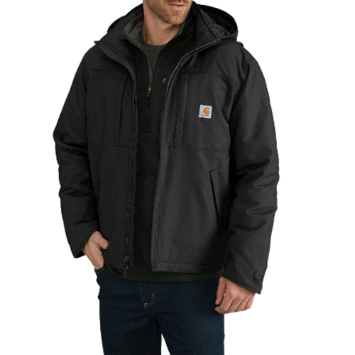 Carhartt Men Full Swing Cryder Jacket