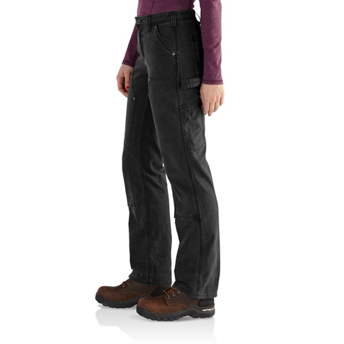 Women's Crawford Double Front Pants