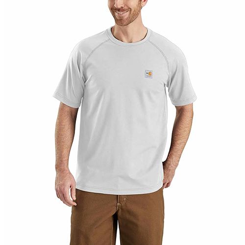 Flame-Resistant Force Relaxed Fit T-Shirt