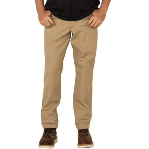Flame-Resistant Rugged Flex Relaxed Fit Canvas 