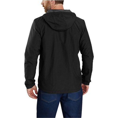 Rain Defender Relaxed Fit Lightweight Jacket