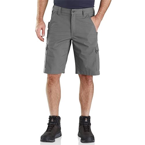 Carhartt Rugged Flex Cargo Work Short