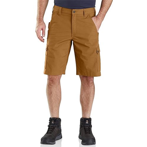 Carhartt Rugged Flex Cargo Work Short