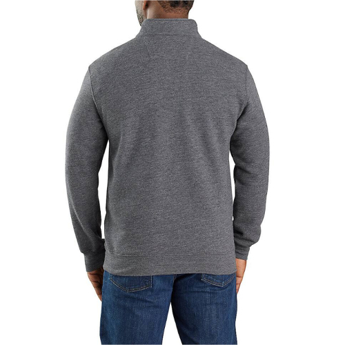 Flame-Resistant Force Loose Fit Midweight Quarter-Zip Sweatshirt 