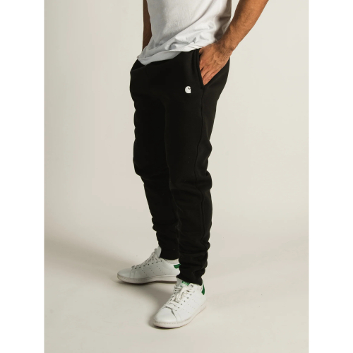 Relaxed Fit Midweight Tapered Sweatpant