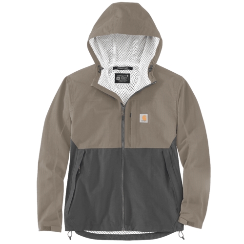 Storm Defender Relaxed Fit Lightweight Packable Jacket