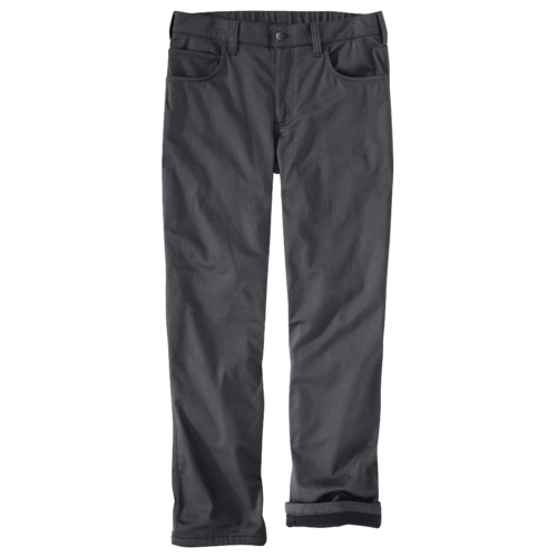 Force Relaxed Fit Lined Pant