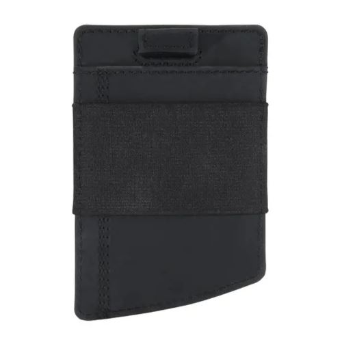 Carhartt Saddle Leather Front Pocket Wallet 