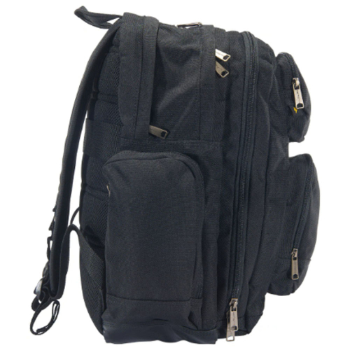 Carhartt 35L Triple-Compartment Backpack