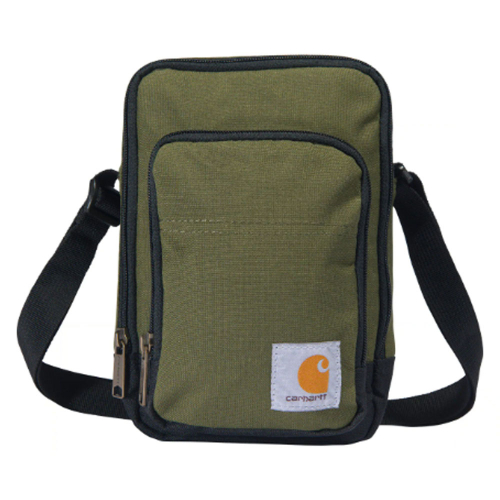 Carhartt Crossbody Zip Bag