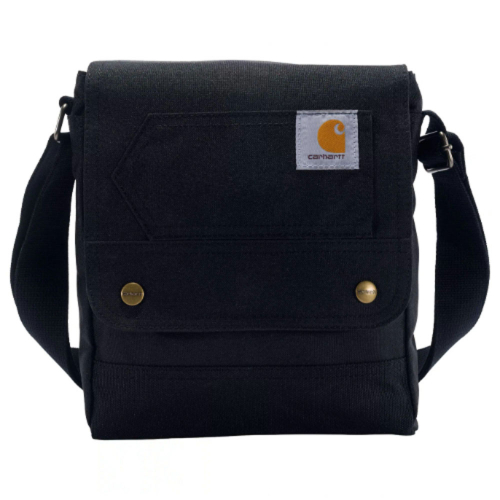 Carhartt Cross-Body Snap Bag