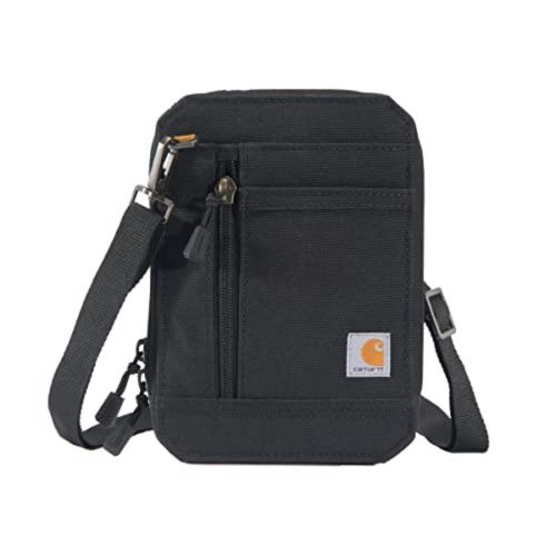 Carhartt Nylon Duck Crossbody Wallet