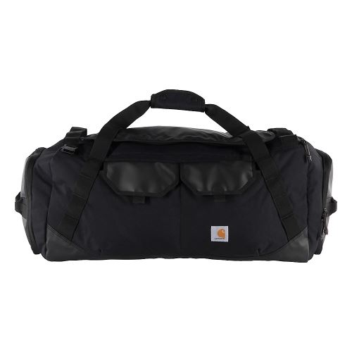 Carhartt 55L Nylon Heavy-Haul Duffel Bag