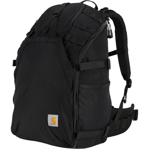 Carhartt 45L Nylon Hiking Backpack