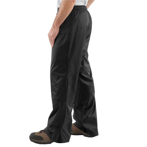 Lightweight Waterproof Breathable Acadia Rain Pant