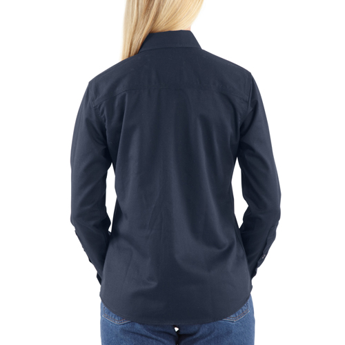 Carhartt Flame-Resistant Twill Women's Shirt