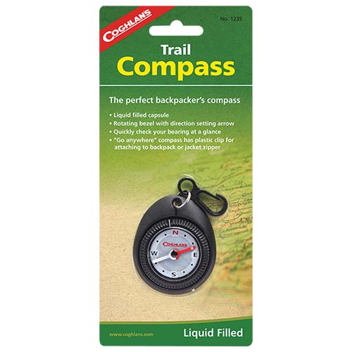Trail Compass