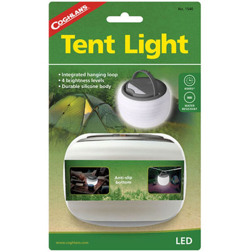 Tent Light