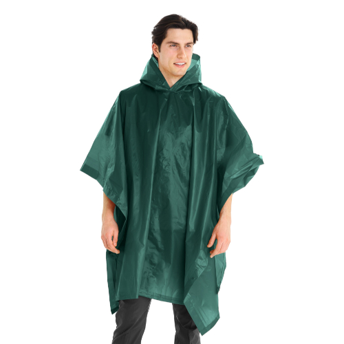 Coghlan's Emergency Rain Poncho