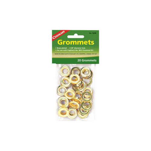 Package of 20 Grommets