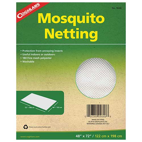 Mosquito Netting