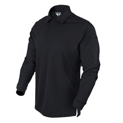 Performance LS Tactical Polo Shirt