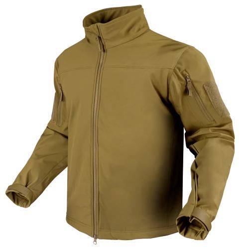 Condor Westpac Softshell Jacket