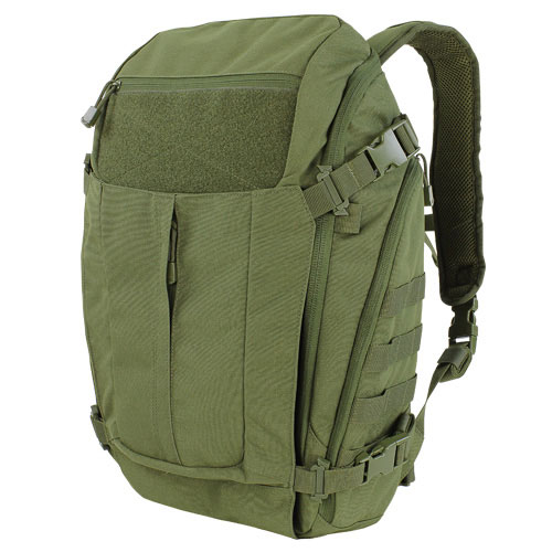 Solveig Assault Pack