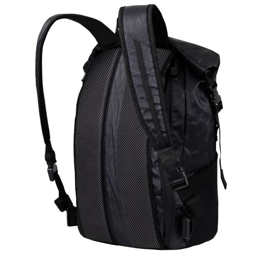 Aero Roll-Top Backpack