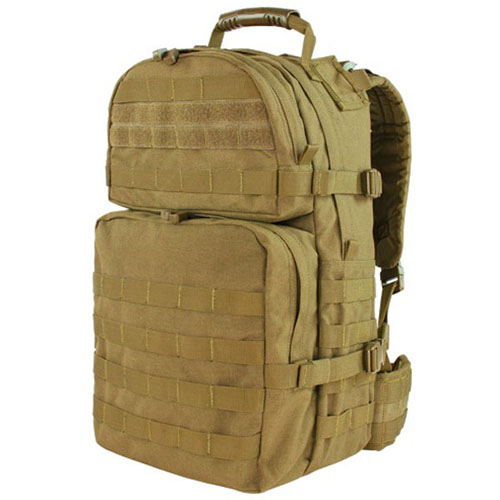 Medium Assault Backpack