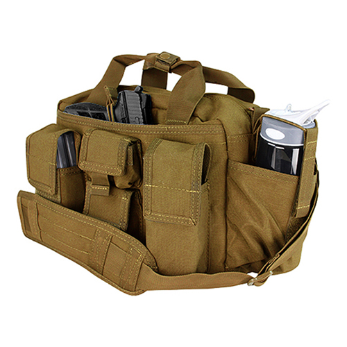 Tactical Shoulder Pack