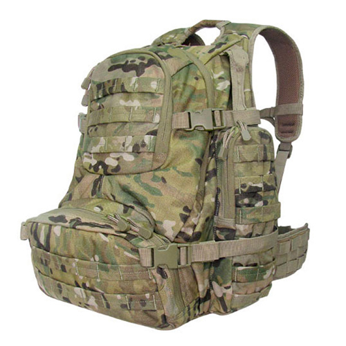 Urban Assault Backpack