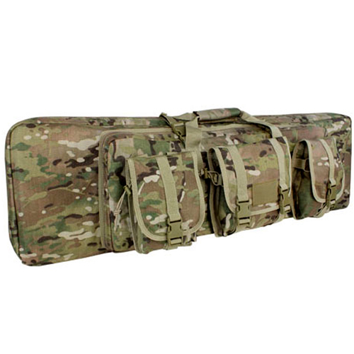 36 Inch Double Rifle Bag