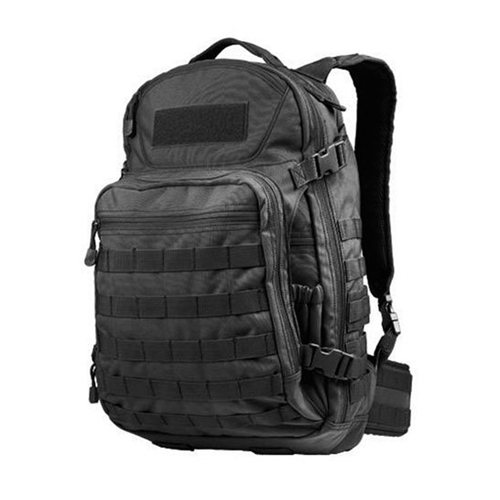 Tactical MOLLE Venture Backpack