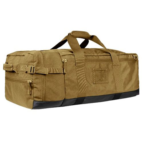 Colossus Tactical Duffle Bag