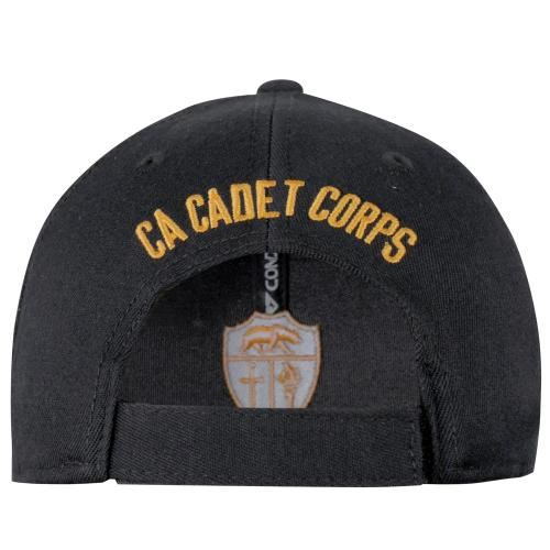 Condor Youth CA Cadet Corps Cap