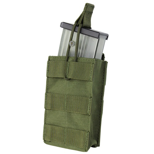 Open Top G36 Mag Pouch