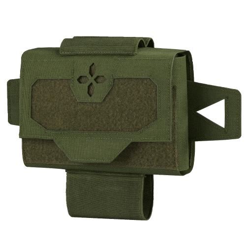 Micro TK Pouch GEN II