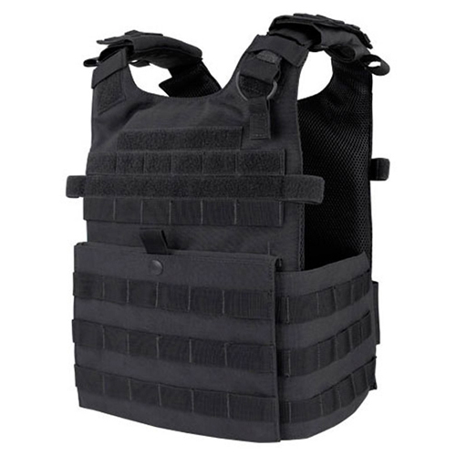 Condor Gunner Plate Carrier