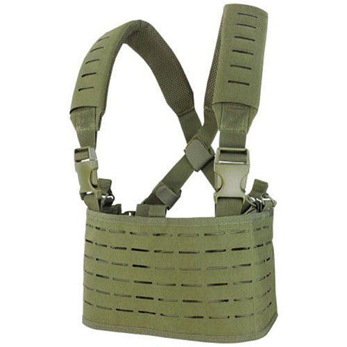 LCS OPS Chest Rig