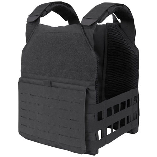 Phalanx Plate Carrier