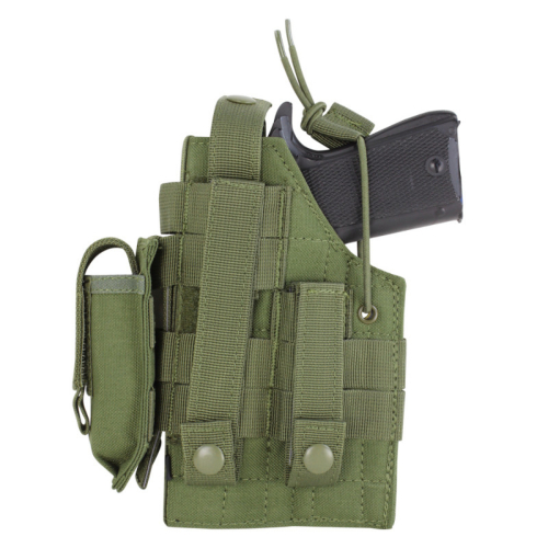 Tactical Ambidrextrous Holster