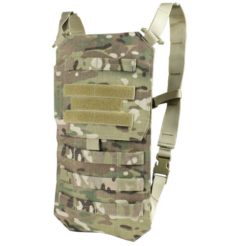 Tactical Oasis Hydration Carrier
