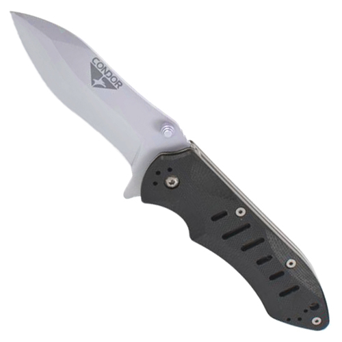 Condor Barracuda Folding knife