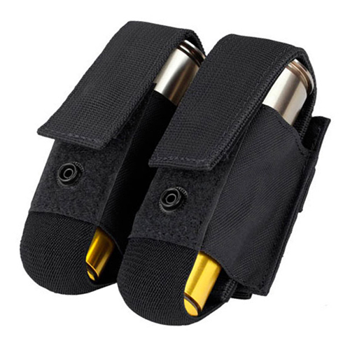 Double 40mm Grenade Pouch