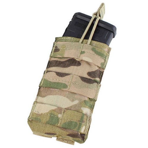 Single Open-Top M4 Mag Pouch