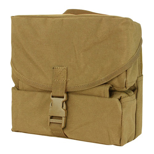 Fold-Out Medical Bag