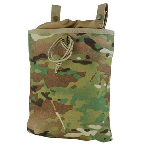 Tri-Fold Mag Recovery Pouch