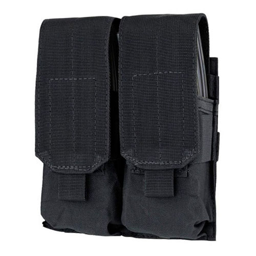 Double Mag M4 Pouch