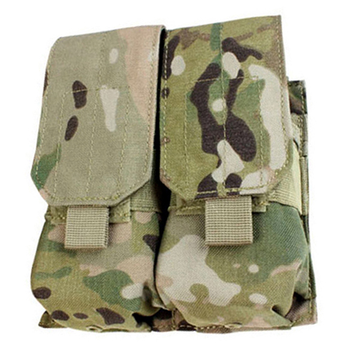 Double Mag M4 Pouch